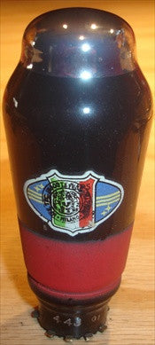 4699=EL6 Philips Miniwatt 1940's used/very good (45ma)