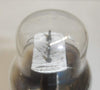 (!!) (#3 56 Sylvania Pair) 56 Sylvania black plate NOS 1940's branded Western Electronics 1940's one tube has slightly tilted glass (5.2ma and 5.5ma)