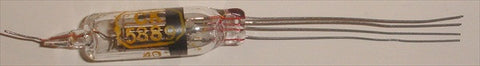 5889=ME1403 Flat Press Electrometer Pentode (10 in stock)