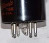 6L6GC GE tests like new 1964 broken center guide pin (87.5ma) 6L6GC GE tests like new 1964 broken center guide pin (87.5ma)