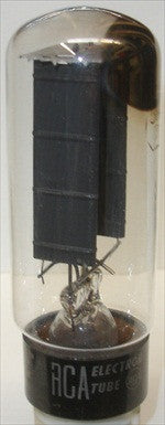 (!!) 5U4GB RCA used/good