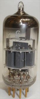 E88CC=6922 Siemens Halske Germany