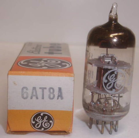 6AT8A US Brands NOS (15 in stock)