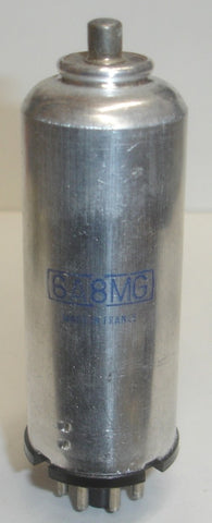 6A8MG France NOS in large metal cans (25 in stock)