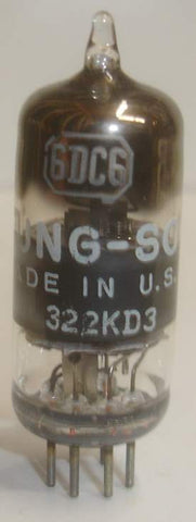 6DC6 US Brands used/test like new (0 in stock)