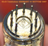 6DJ8 Telefunken Germany <> bottom used/good 1967 (13.5/14.0ma) 6DJ8 Telefunken Germany <> bottom used/good 1967 (13.5/14.0ma)