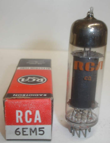 6EM5 US Brands NOS (24 in stock)