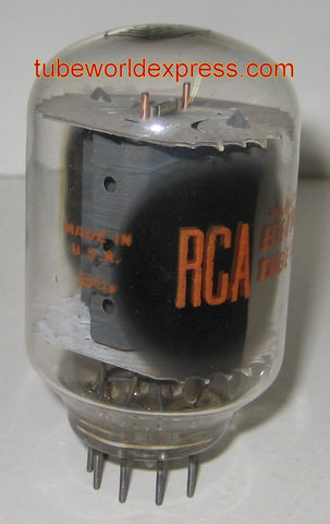 6GT5A RCA used/good 1960's (60ma)
