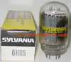 (!!!) (BEST PAIR) 6HB5 Sylvania NOS (90ma and 89ma) (same Gm) (!!!) (BEST PAIR) 6HB5 Sylvania NOS (90ma and 89ma) (same Gm)