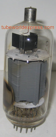 6JS6C Sylvania used/good (80ma)