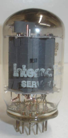 6LU8 International Servicemaster Korea NOS (4.6/50ma)
