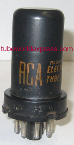 6SJ7 and 6SJ7Y US Brands used/good (40 in stock)