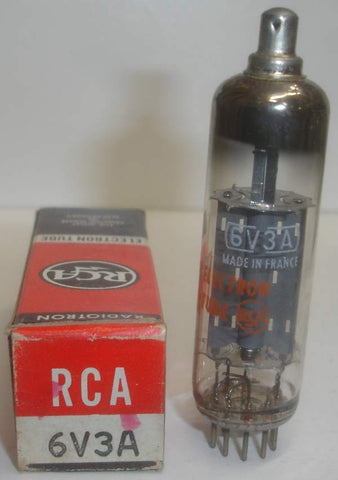 6V3A NOS