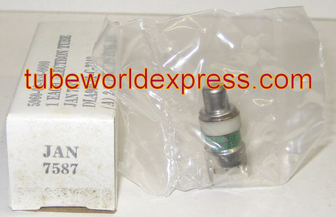 7587 US Brands NOS (10 in stock)