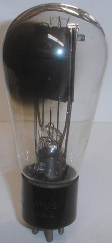 (!!) (#1 81 Balloon) 81 Arcturus Balloon used/tests like new engraved base 1930's like new condition (53/40)