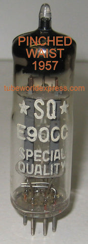 E90CC Philips Miniwatt SQ Holland Pinched Waist