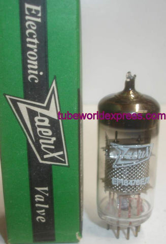 6EJ7 Zaerix East German NOS 1970's (12ma) strong single