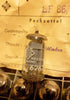 (!!!!) (2nd Best Single) EF86 Telefunken Germany <> bottom NOS gray shield 1972 (3.0ma) (Neumann, Lawson, Soundelux, Manley) (!!!!) (2nd Best Single) EF86 Telefunken Germany <> bottom NOS gray shield 1972 (3.0ma) (Neumann, Lawson, Soundelux, Manley)