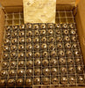(!!!) (Best Pair #2) EF86 Telefunken Germany <> bottom NOS gray shield 1972 1% matched (2.7ma and 2.7ma) (Neumann, Lawson, Soundelux, Manley) (!!!) (Best Pair #2) EF86 Telefunken Germany <> bottom NOS gray shield 1972 1% matched (2.7ma and 2.7ma) (Neumann, Lawson, Soundelux, Manley)