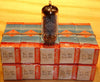(!!) (Best Sounding EF89) EF89=6DA6 Telefunken Germany <> bottom NOS 1960's (9 in stock) (!!) (Best Sounding EF89) EF89=6DA6 Telefunken Germany <> bottom NOS 1960's (9 in stock)