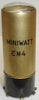 EM4 Miniwatt Holland NOS 1950's (2 in stock)