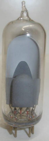 EM85=6DH7 Lorenz Germany NOS reboxed 1950's