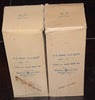 (!!!!!) (Best Value Pair) JAN-211 GE NOS 1942 original boxes (109ma and 110.2ma)