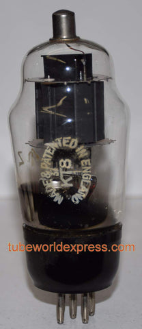 KT8 GEC England NOS 1950's (65.2ma)