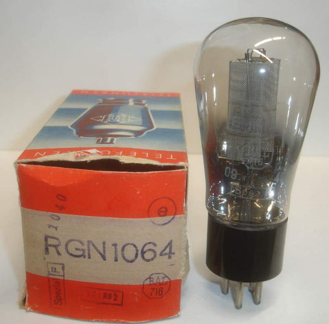 RGN 1064 Telefunken Balloon NOS