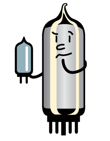 (!!!!!) Tube Recommendation Fee $25 - refundable with order (1 piece of audio gear; guitar amp, preamp, power amp, DAC, mic)