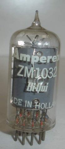 ZM1032 Amperex Holland nixie tube used (0 in stock)