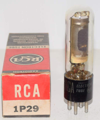 1P29 RCA Photocell NOS