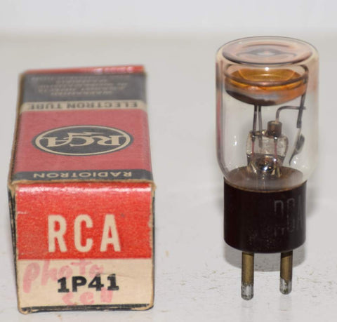 1P41=924 RCA Photocell 1957