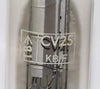 (DISPLAY TUBE) 4242A=242A=CV25 STC England broken filament - display tube only