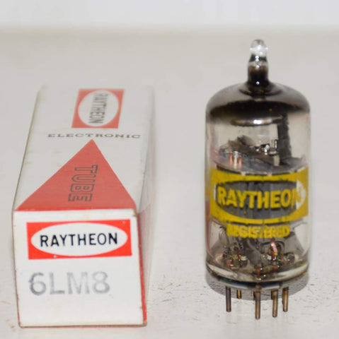 6LM8 Raytheon JAPAN NOS (20 in stock)