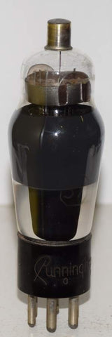 57 Cunningham used/tests like new 1930's (45/31)