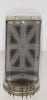 B-7971 Burroughs Nixie tube 1960's like new condition - no printing (2 in stock)