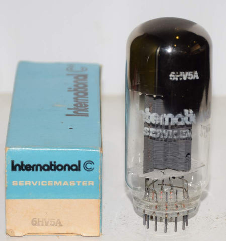 6HV5A GE International NOS (100/60)