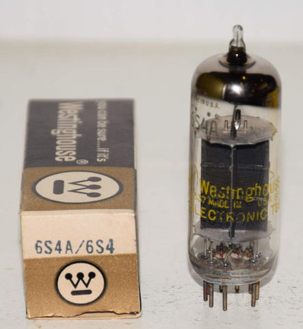 6S4A Westinghouse NOS 1963 (23ma)