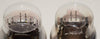 (!!) (Pair) 71A RCA Victor and Super Silvertone used/good 1930's - 1940's (21.5ma and 25ma) (Same Gm)