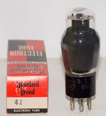 VT-48=41 RCA like new 1940's (67/40)