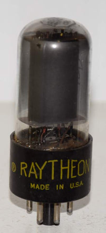25L6GT Raytheon used/strong 1955 (83/60)
