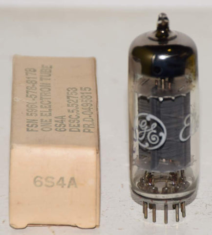 6S4A GE Canada NOS 1965 (27ma)