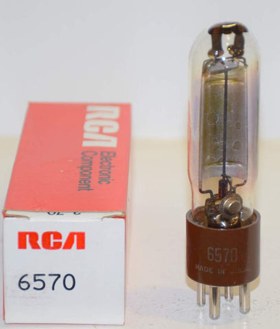 6570 RCA NOS (4 in stock) (phototube)