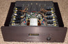 McCormack DNA-1 Deluxe Edition power amp 1993 era works fine (150WPC 8 ohms per channel)