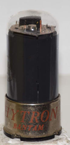 25L6GT Hytron used/strong 1940's (83/60)