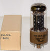 (!!!!) (Recommended Single) JAN-CEA-5852=6X5GT Bendix NOS 1953 (65/40 and 67/40) (Best Audio Grade 6X5GT) (Audio Note)