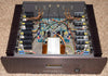 McCormack DNA-1 Deluxe Edition power amp 1993 era works fine (150WPC 8 ohms per channel)