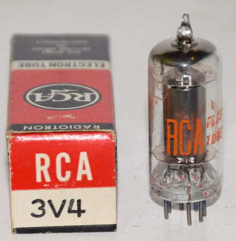 3V4 RCA NOS 1965 (100/60)