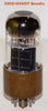 (!!!!) (BEST SINGLE #2) 5992=6V6GT Bendix used/very good 1950's (37.6ma) (rare)